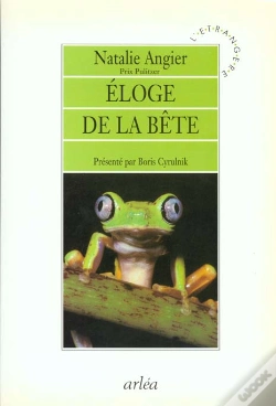 Capa do artigo Eloge De La Bete