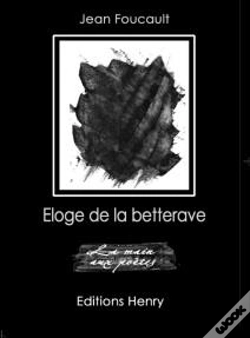 Capa do artigo Éloge De La Betterave