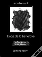 Capa do artigo Éloge De La Betterave