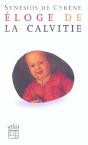 Eloge De La Calvitie - Preview