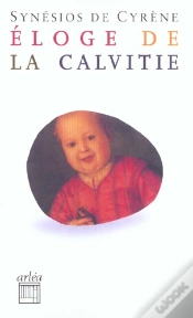 Capa do artigo Eloge De La Calvitie