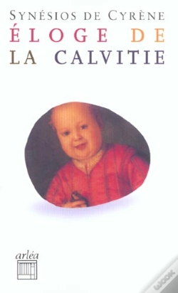 Capa do artigo Eloge De La Calvitie