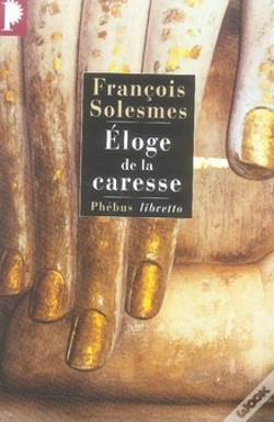Capa do artigo Éloge De La Caresse