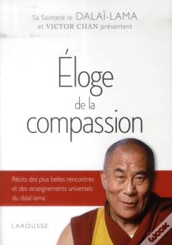 Capa do artigo Éloge De La Compassion