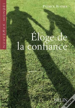 Capa do artigo Éloge De La Confiance ; Aux Sources De La Socialité