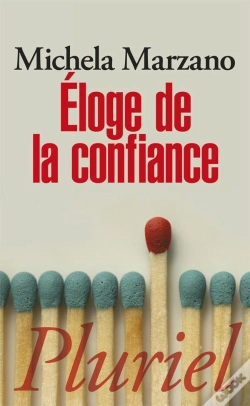 Capa do artigo Éloge De La Confiance