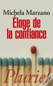 Capa do artigo Éloge De La Confiance