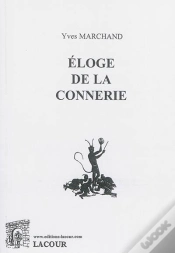 Capa do artigo Éloge De La Connerie