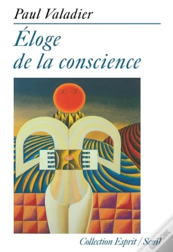Capa do artigo Éloge De La Conscience