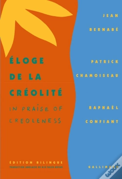 Capa do artigo Éloge De La Créolité / In Praise Of Creoleness