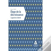Capa do artigo Eloge De La Décroissance : L