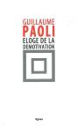 Éloge De La Démotivation - Preview