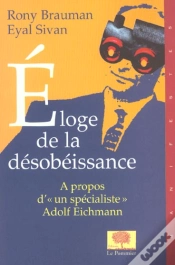 Capa do artigo Eloge De La Désobéissance : A Propos D
