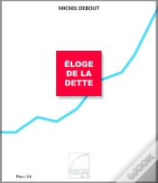 Capa do artigo Éloge De La Dette