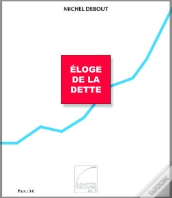 Capa do artigo Éloge De La Dette