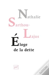 Éloge De La Dette