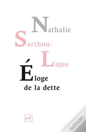 Capa do artigo Éloge De La Dette
