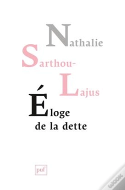 Capa do artigo Éloge De La Dette