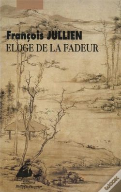 Capa do artigo Eloge De La Fadeur