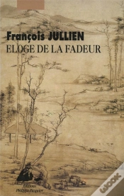 Capa do artigo Eloge De La Fadeur