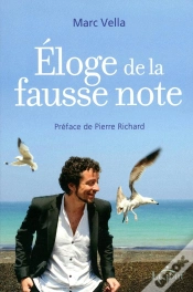 Capa do artigo Éloge De La Fausse Note