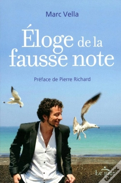 Capa do artigo Éloge De La Fausse Note