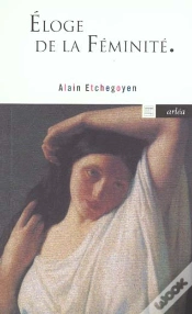 Capa do artigo Eloge De La Féminité