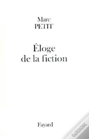 Capa do artigo Eloge De La Fiction