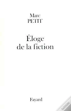 Capa do artigo Eloge De La Fiction