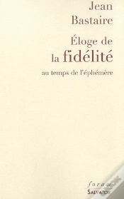 Capa do artigo Éloge De La Fidélité Au Temps De L