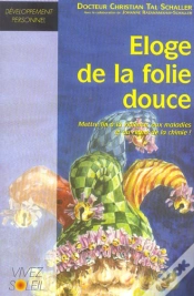 Capa do artigo Eloge De La Folie Douce