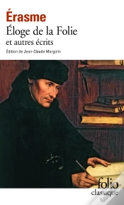 Capa do artigo Eloge De La Folie