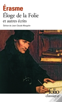 Capa do artigo Eloge De La Folie