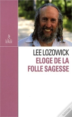 Capa do artigo Eloge De La Folle Sagesse