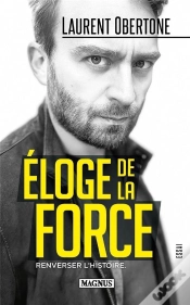 Capa do artigo Eloge De La Force - Renverser L