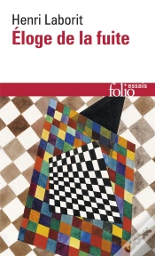 Capa do artigo Éloge De La Fuite