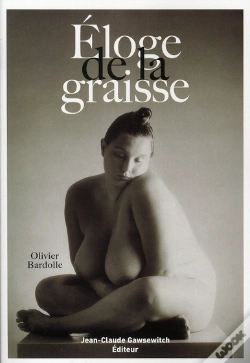 Capa do artigo Éloge De La Graisse