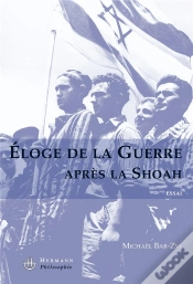 Capa do artigo Éloge De La Guerre Après La Shoah