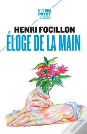 Capa do artigo Eloge De La Main