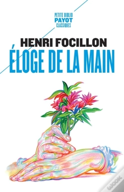 Capa do artigo Eloge De La Main