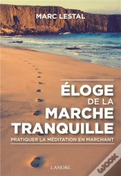 Capa do artigo Eloge De La Marche Tranquille