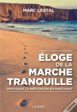 Capa do artigo Eloge De La Marche Tranquille