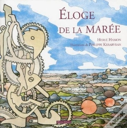 Capa do artigo Eloge De La Maree