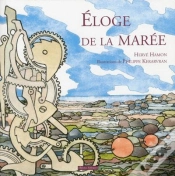 Capa do artigo Eloge De La Maree