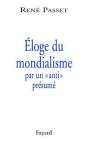 Éloge De La Mondialisation Par Un Anti Présumé - Preview