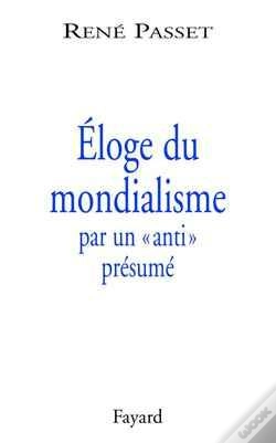 Capa do artigo Éloge De La Mondialisation Par Un Anti Présumé