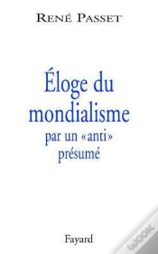 Capa do artigo Éloge De La Mondialisation Par Un Anti Présumé