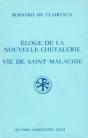 Éloge De La Nouvelle Chevalerie, Vie De Saint Malachie - Preview