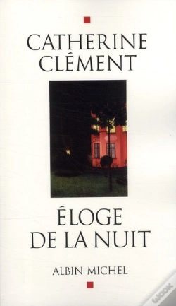 Capa do artigo Éloge De La Nuit