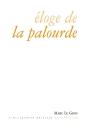 Éloge De La Palourde - Preview